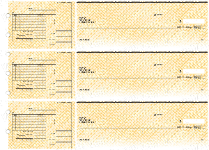 Order Business Checks With Custom Logo | CheckWorks