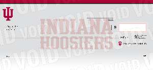 Indiana University Collegiate Checks
