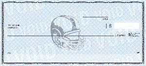 Football Personal Checks