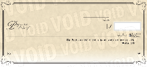 Scripture Personal Checks