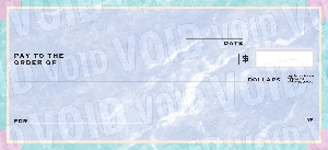 Corinthian Personal Checks