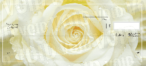 Rose Personal Checks