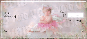 Fairy Personal Checks