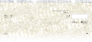 Sterling Personal Checks