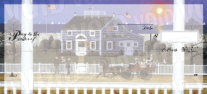 Americana Personal Checks