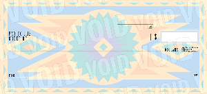 Taos Personal Checks