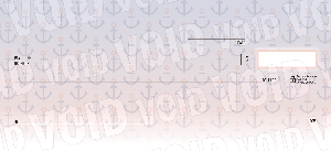 Anchors Away Basic Personal Checks