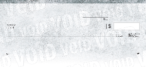 Imperial Blue Basic Personal Checks